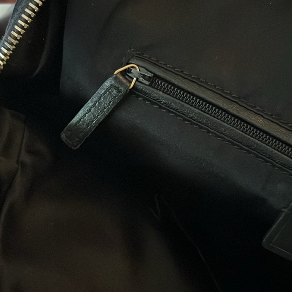 Yves Saint Laurent Vintage shoulder bag - Picture 5 of 14